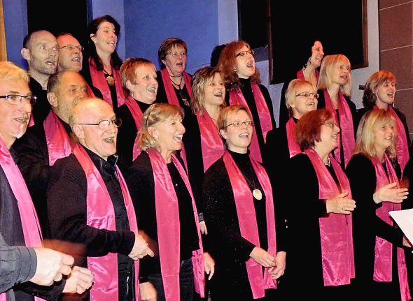 Soulvation Bahlingen